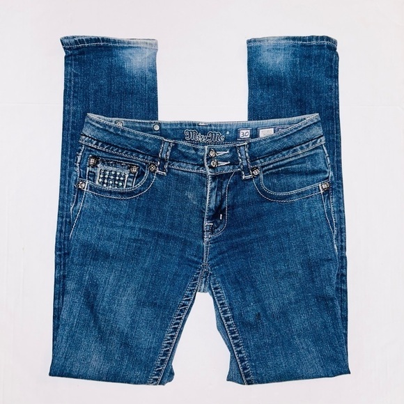 Miss Me Jeans. - Picture 3 of 11